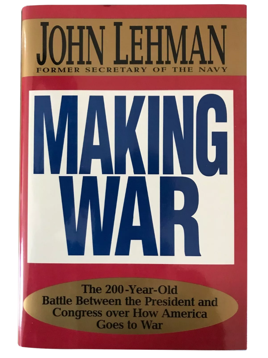 Making War